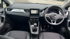 Renault Captur 1.0 TCE 90 Techno 5dr Petrol Hatchback